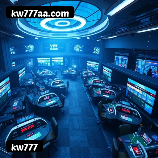 Tabela RTP dos jogos de cassino da kw777