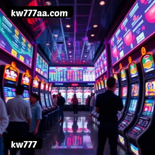 Estatísticas de bônus da kw777