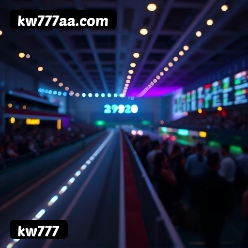 Entrar no canal oficial da kw777 no Telegram com segurança — ilustração editorial